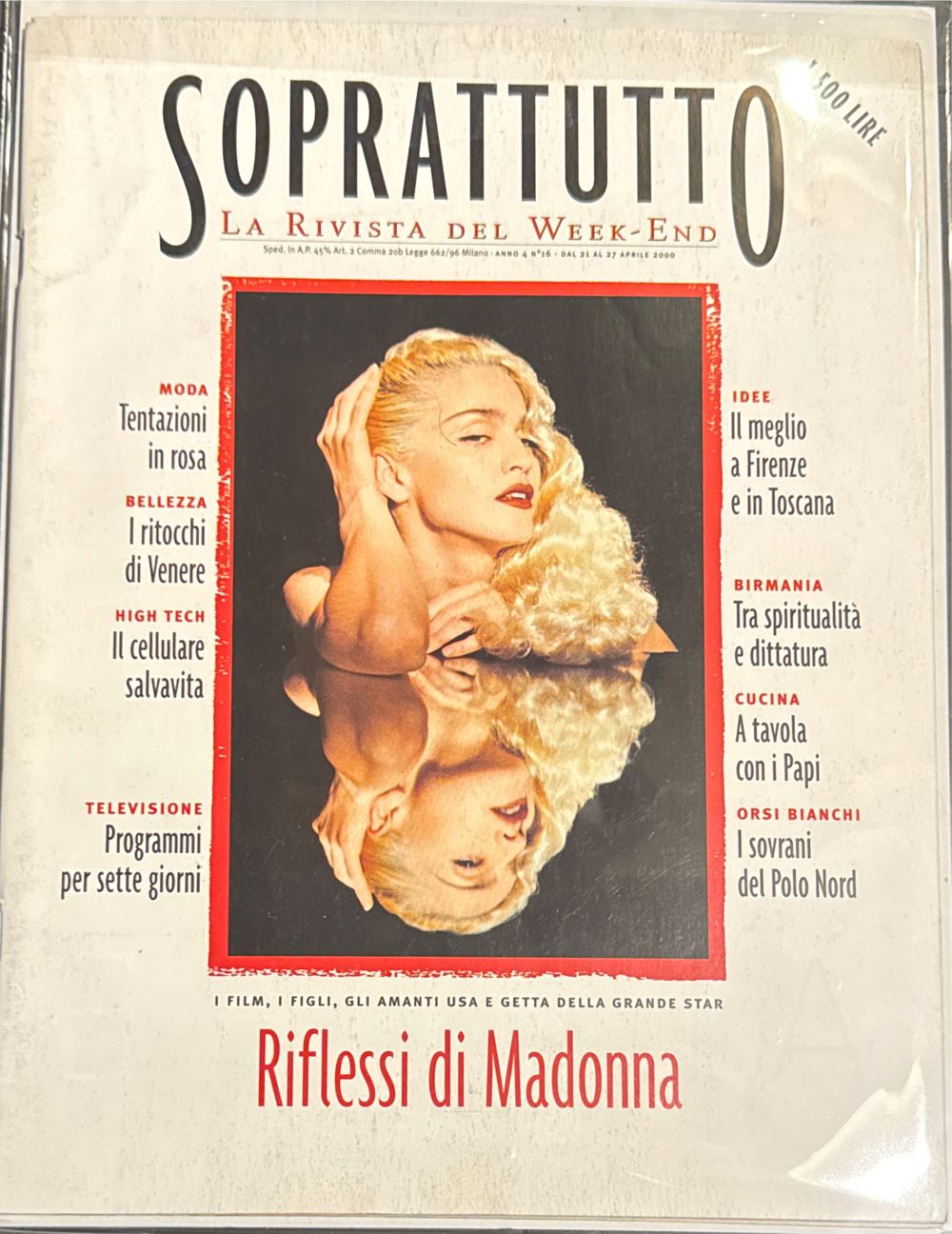 Penthouse Letters • Special Edition 🔥