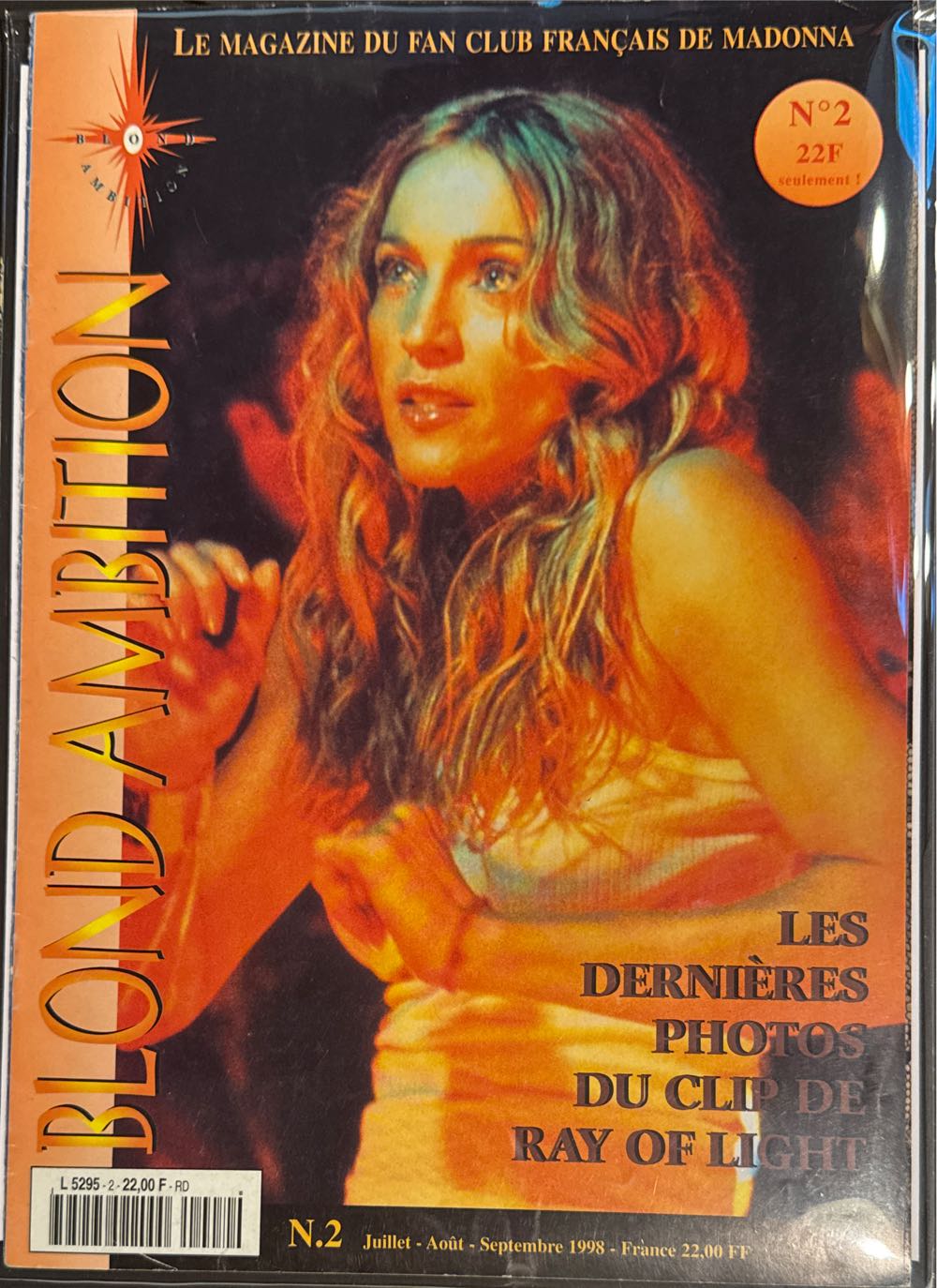 The GLOW - Volume 45 - No. 4 - August 2024