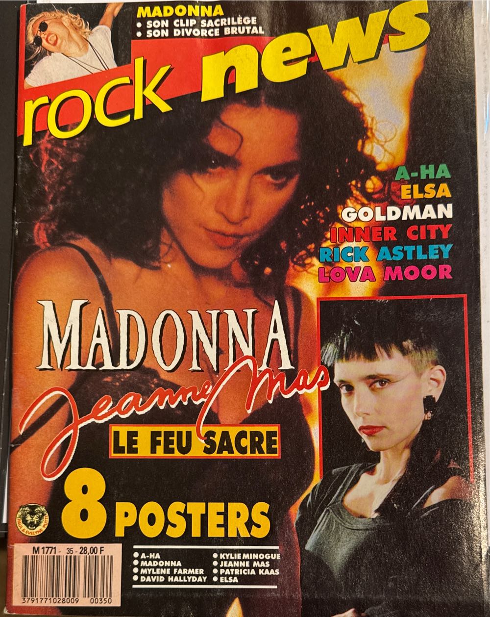 Q Special Edition The 100 Greatest Rock N’ Roll Photographers