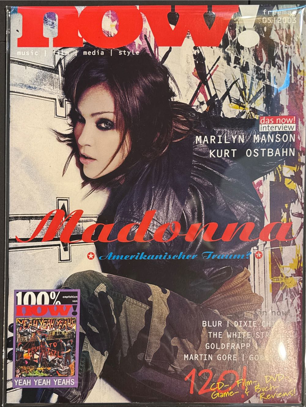 Femme Fatales: Elvira - Mistress Of The Dark