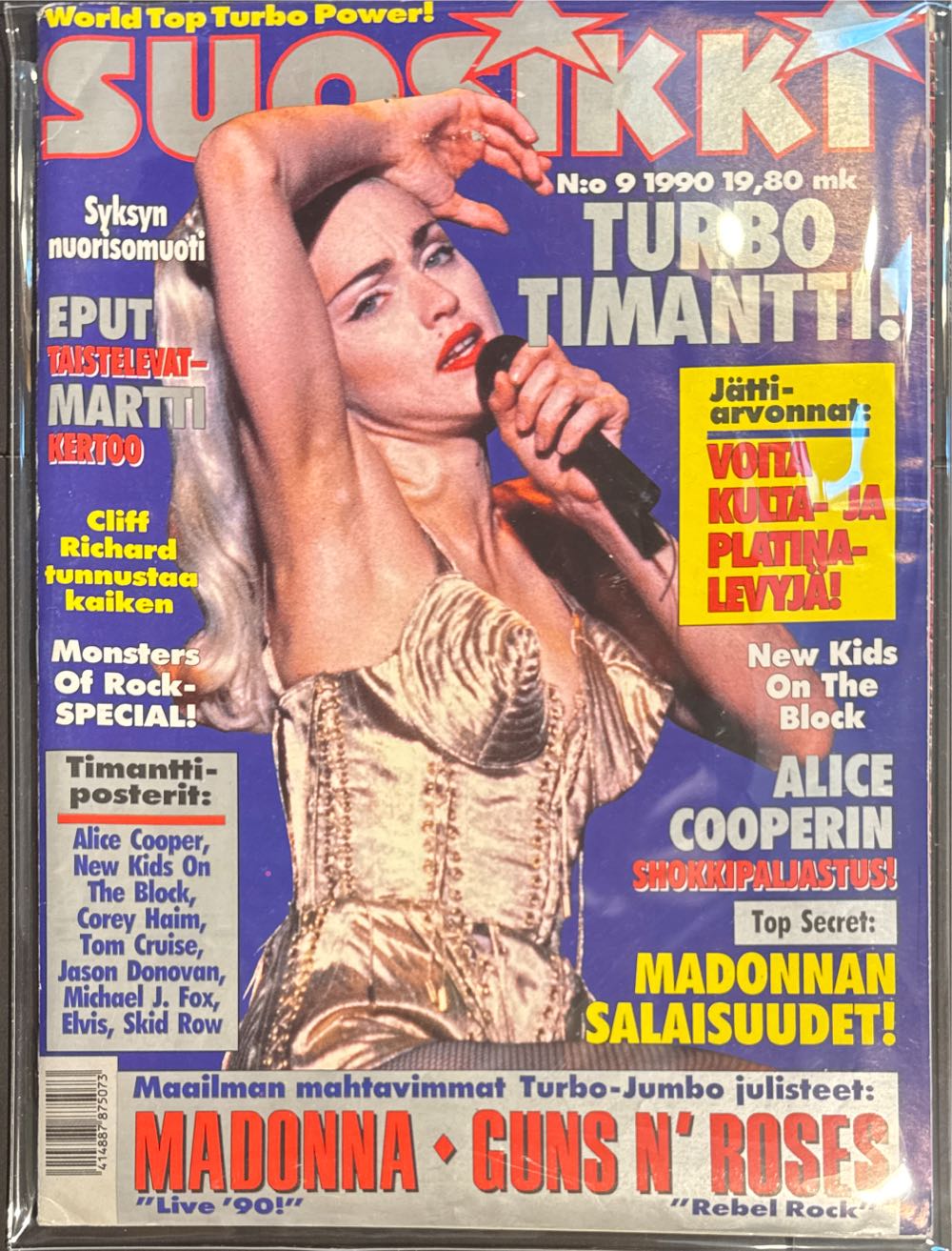 Australian Stamping Review 