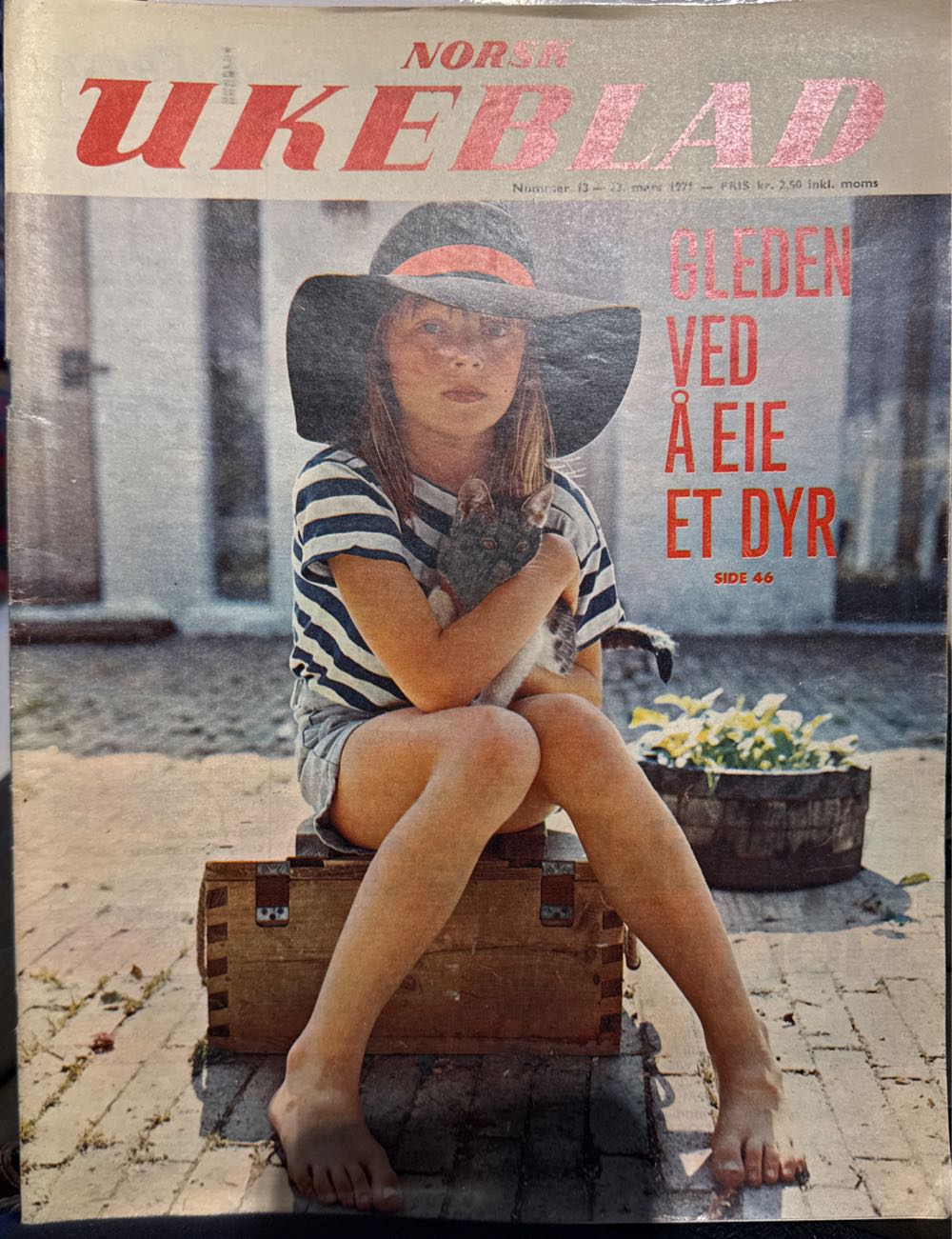 Architectural Digest