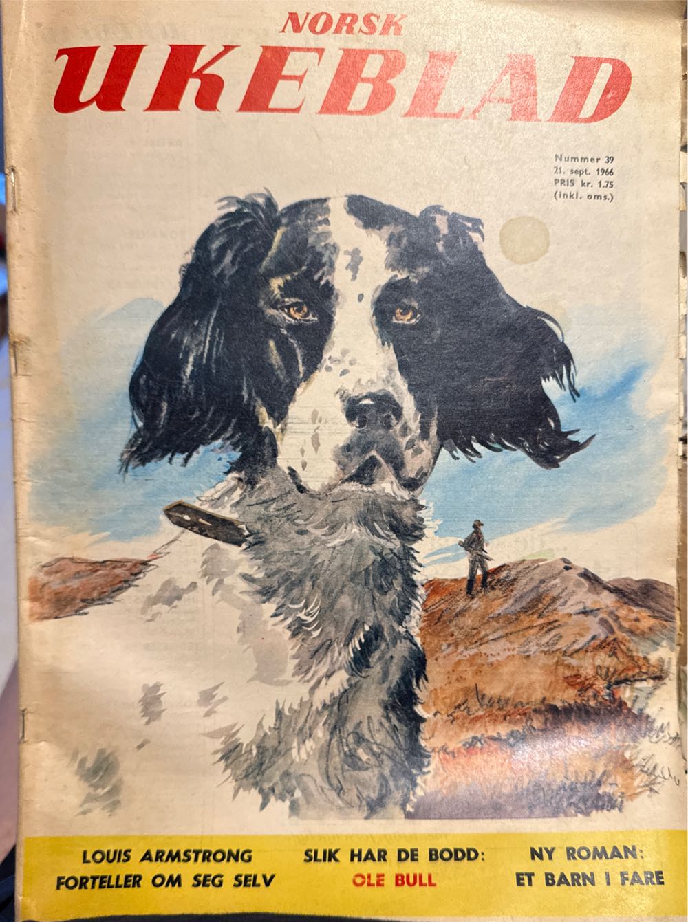 People Weekly - July 7, 1980