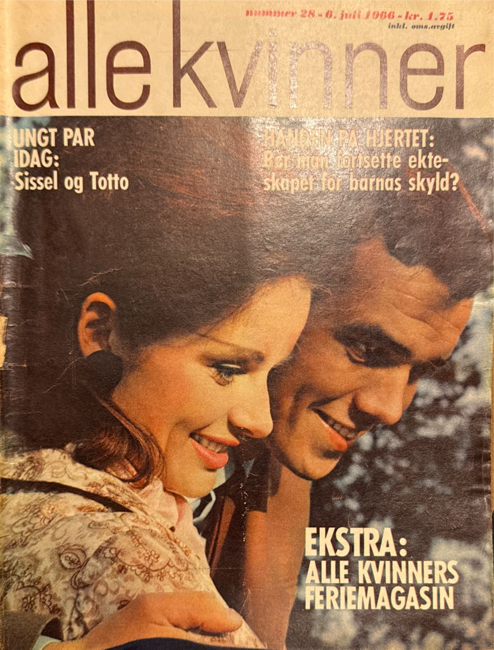 MLVC The Madonna Fanzine