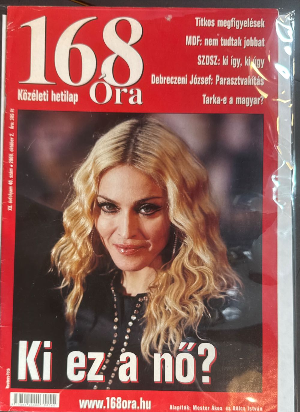 Monsters On The Prowl 10