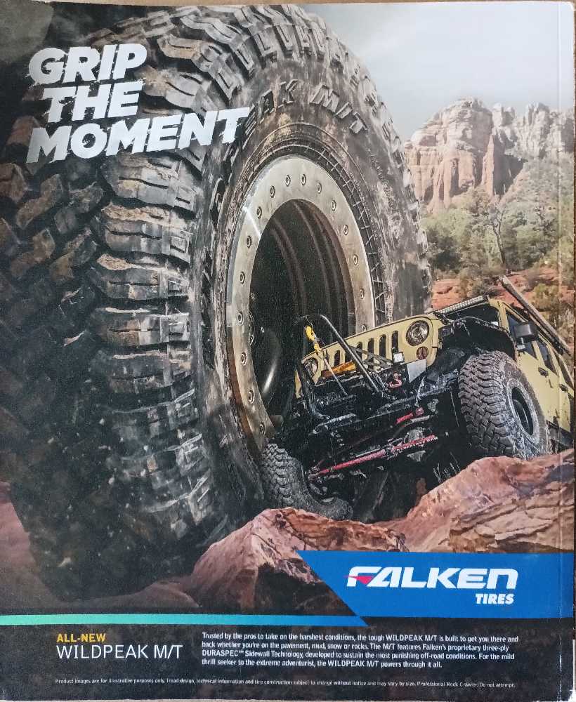 Recoil  (April) magazine collectible - Main Image 2