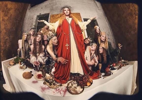 Vanity Fair Italia  (February) magazine collectible - Main Image 2