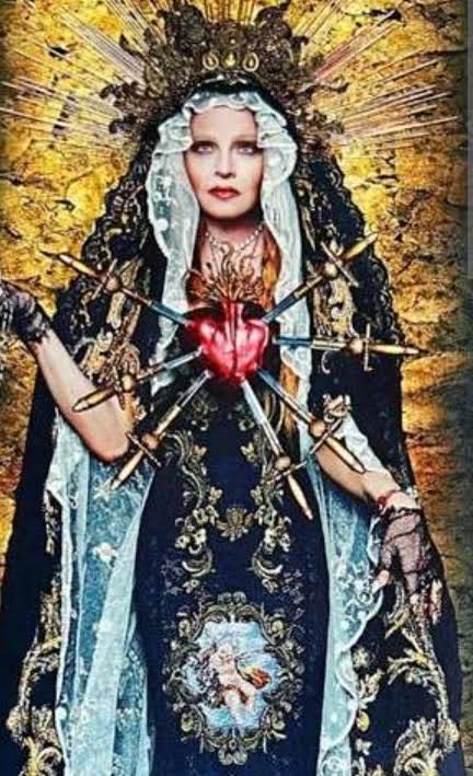 Vanity Fair Italia  (February) magazine collectible - Main Image 4