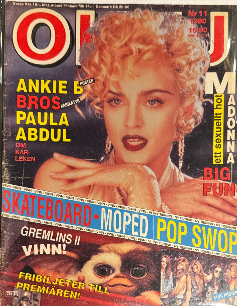 Electronic Gaming Monthly 65