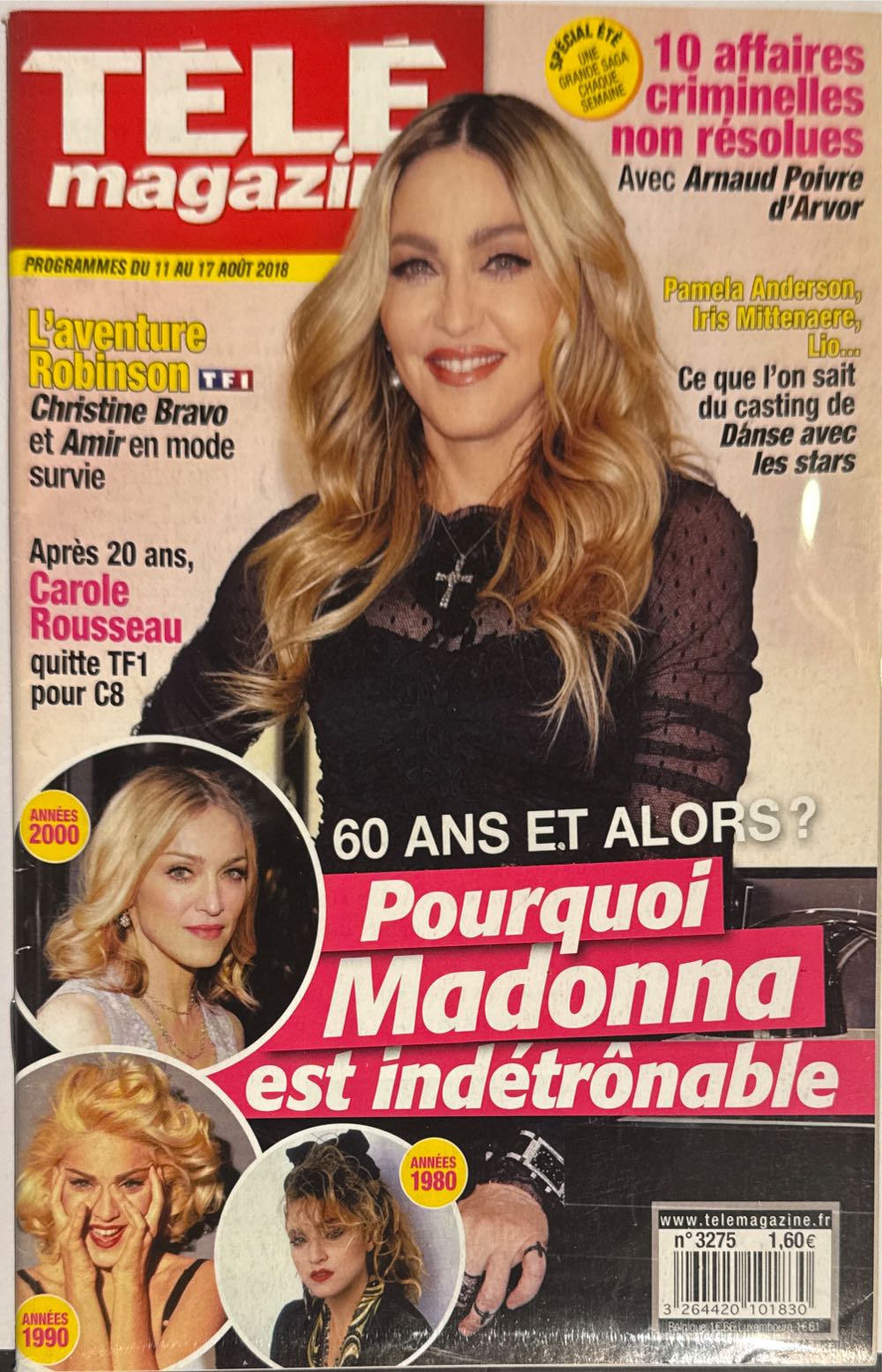 Monocle : The Forecast