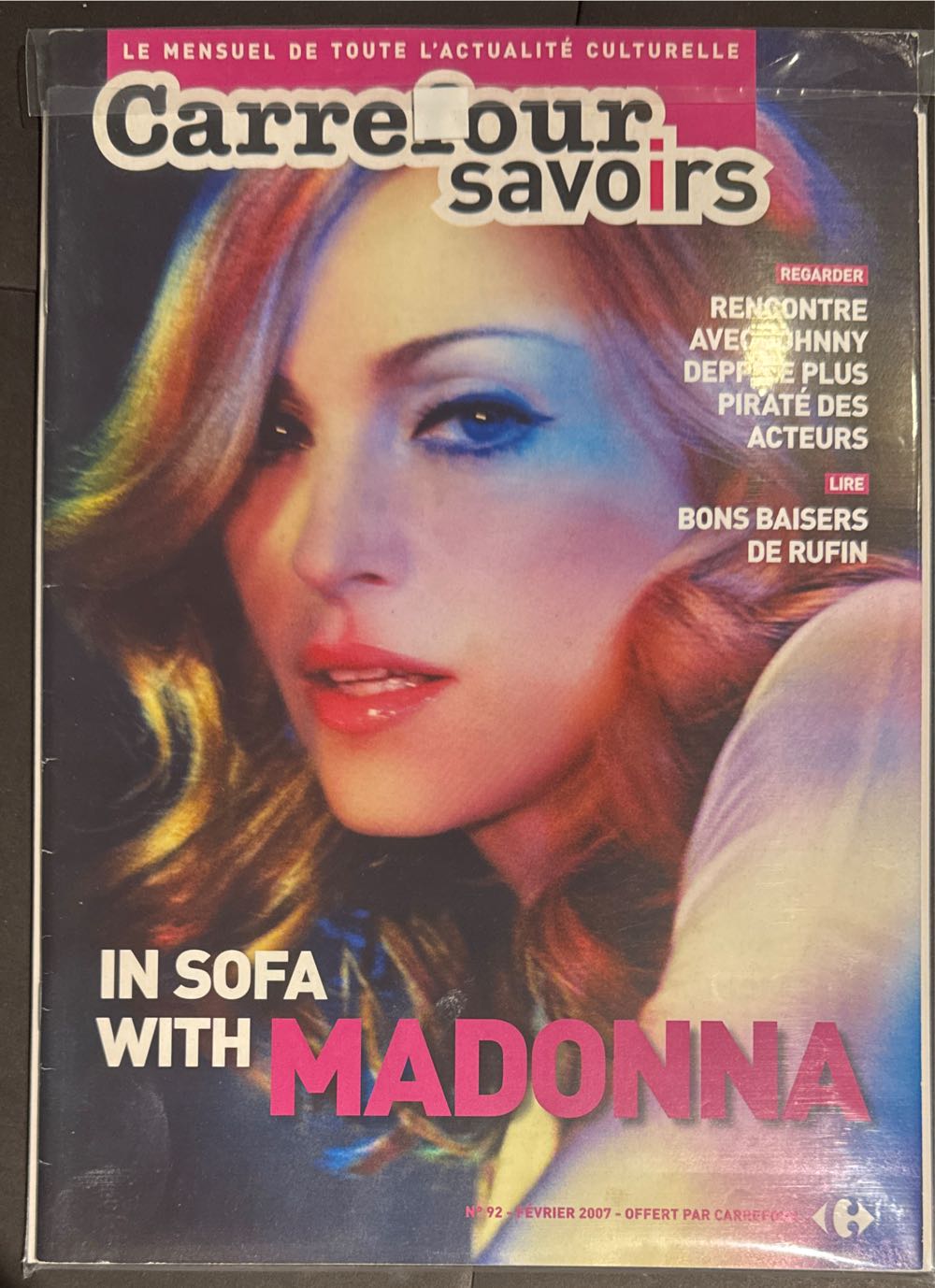 Friends…’Til the End The One with All Ten Years