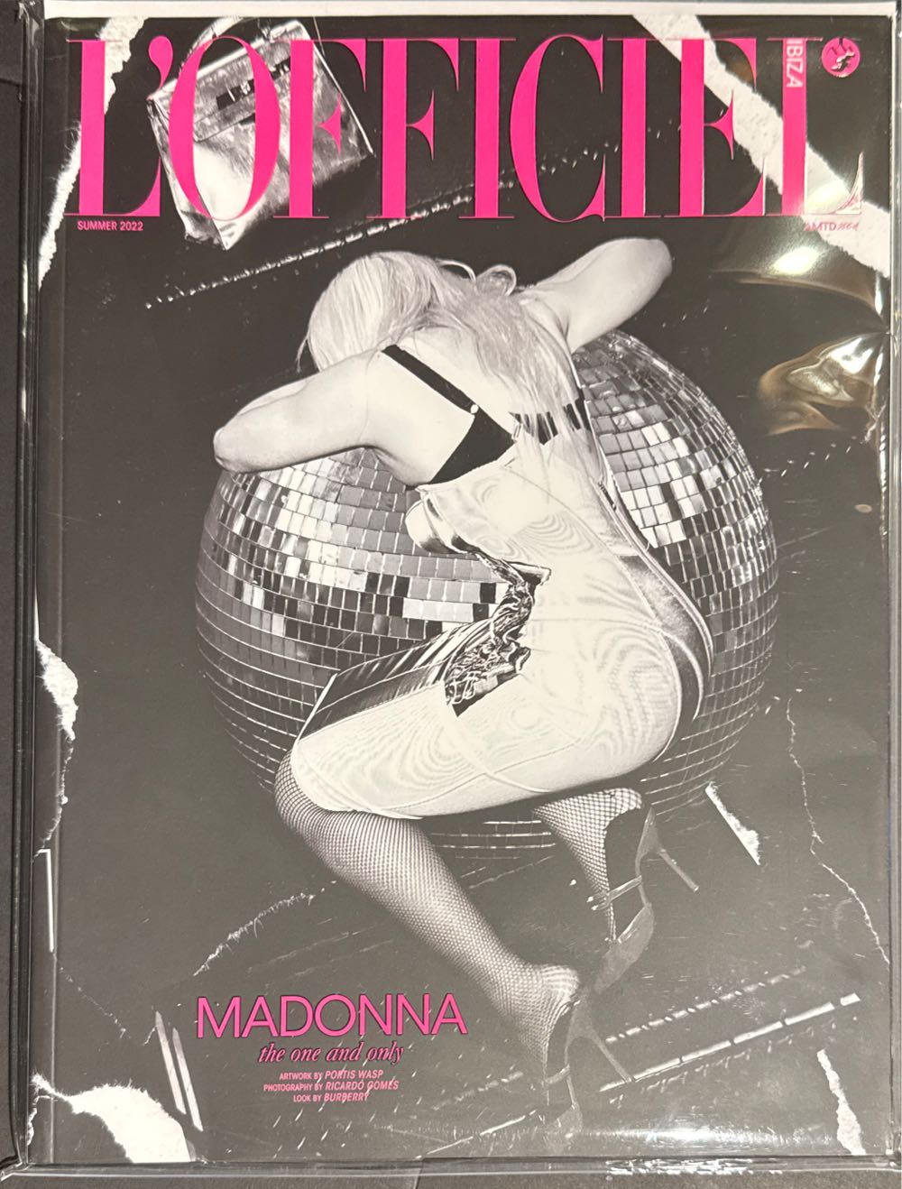 The Workbasket And Home Arts Magazine 