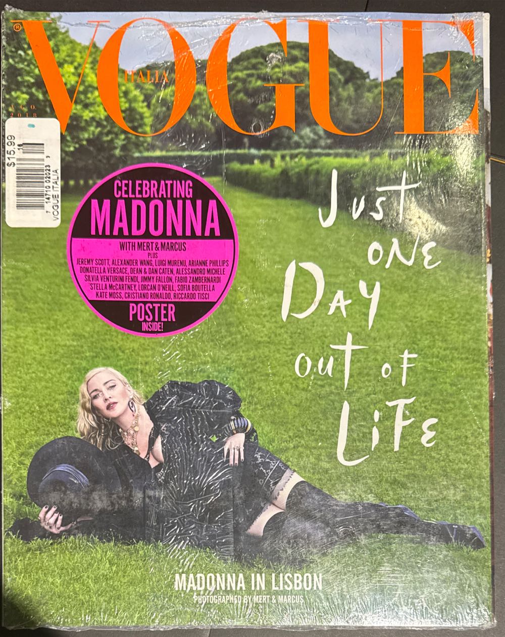 Weird History Of The Victorians