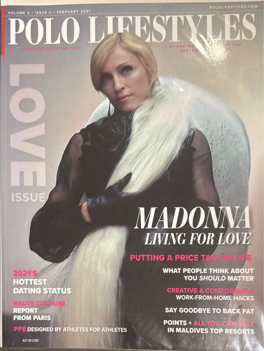 New Scientist  2025 June 7-13