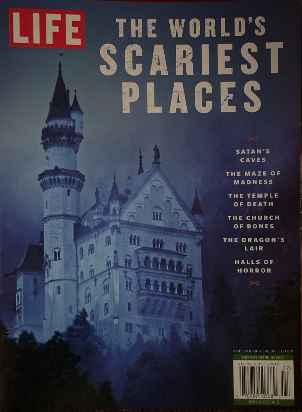 Sub-Mariner Annual 2