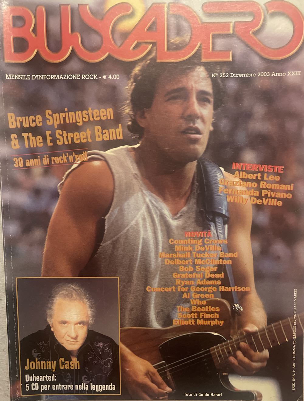 ICON MADONNA FANZINE 