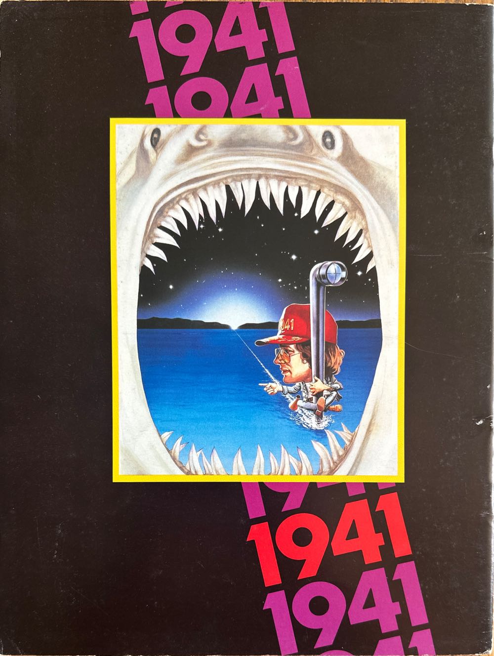 1941  magazine collectible - Main Image 2