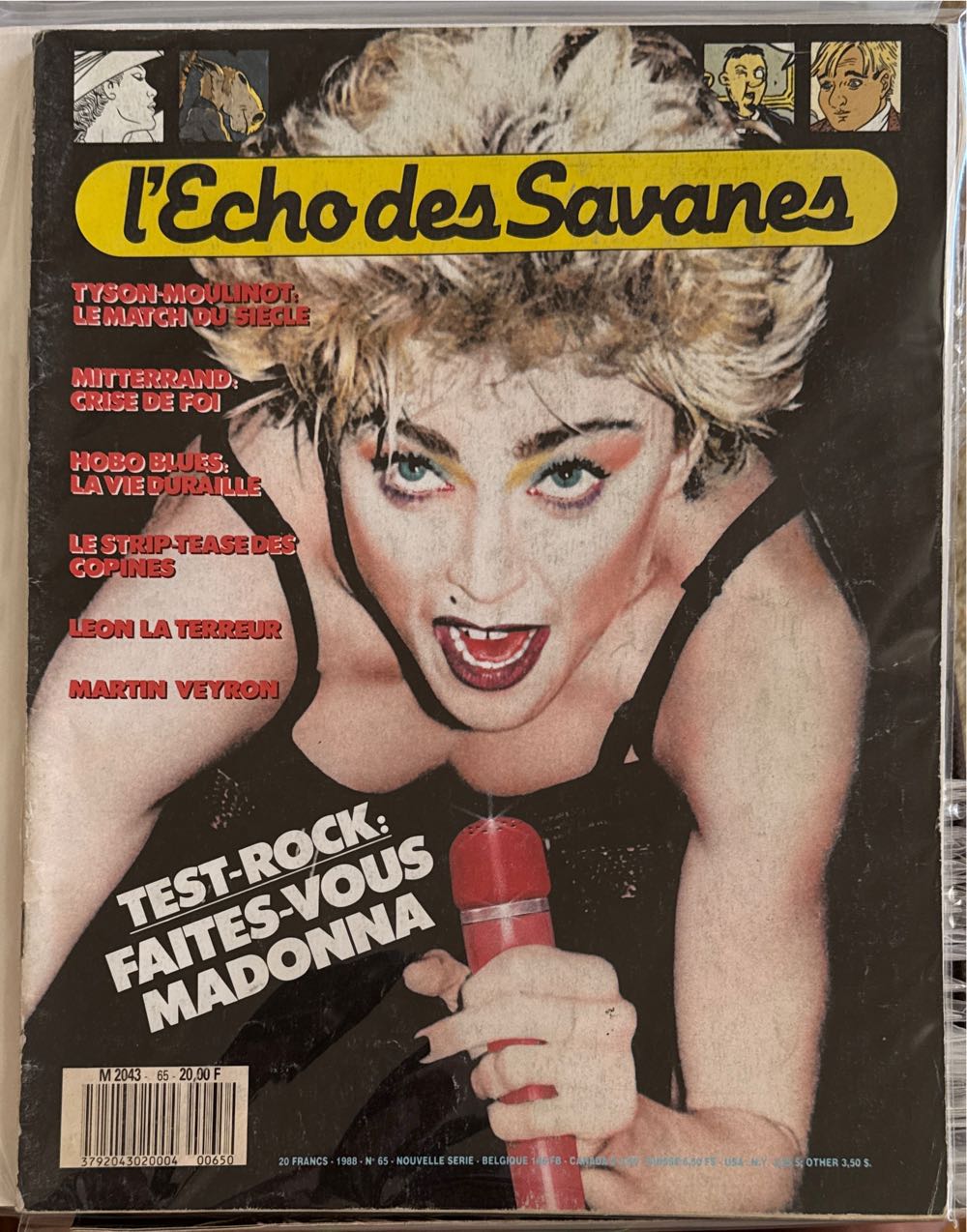 New Scientist  2025 June 7-13