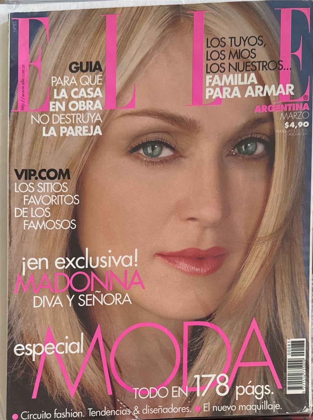 Bachelor Pad Magazine