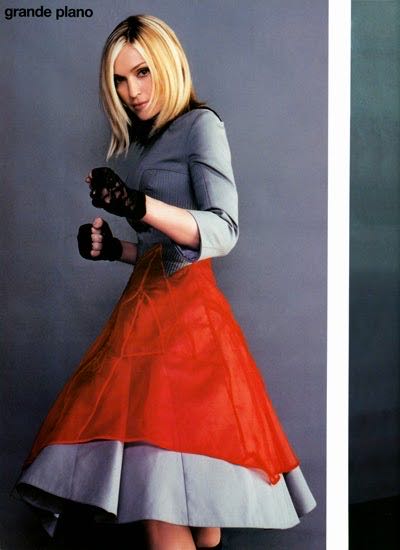 Elle Portugal  (March) magazine collectible - Main Image 2