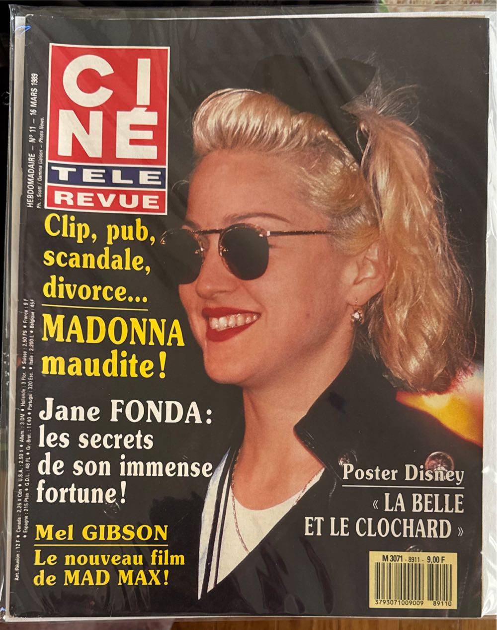 Electronic Gaming Monthly 166 (Cover 2 of 2)