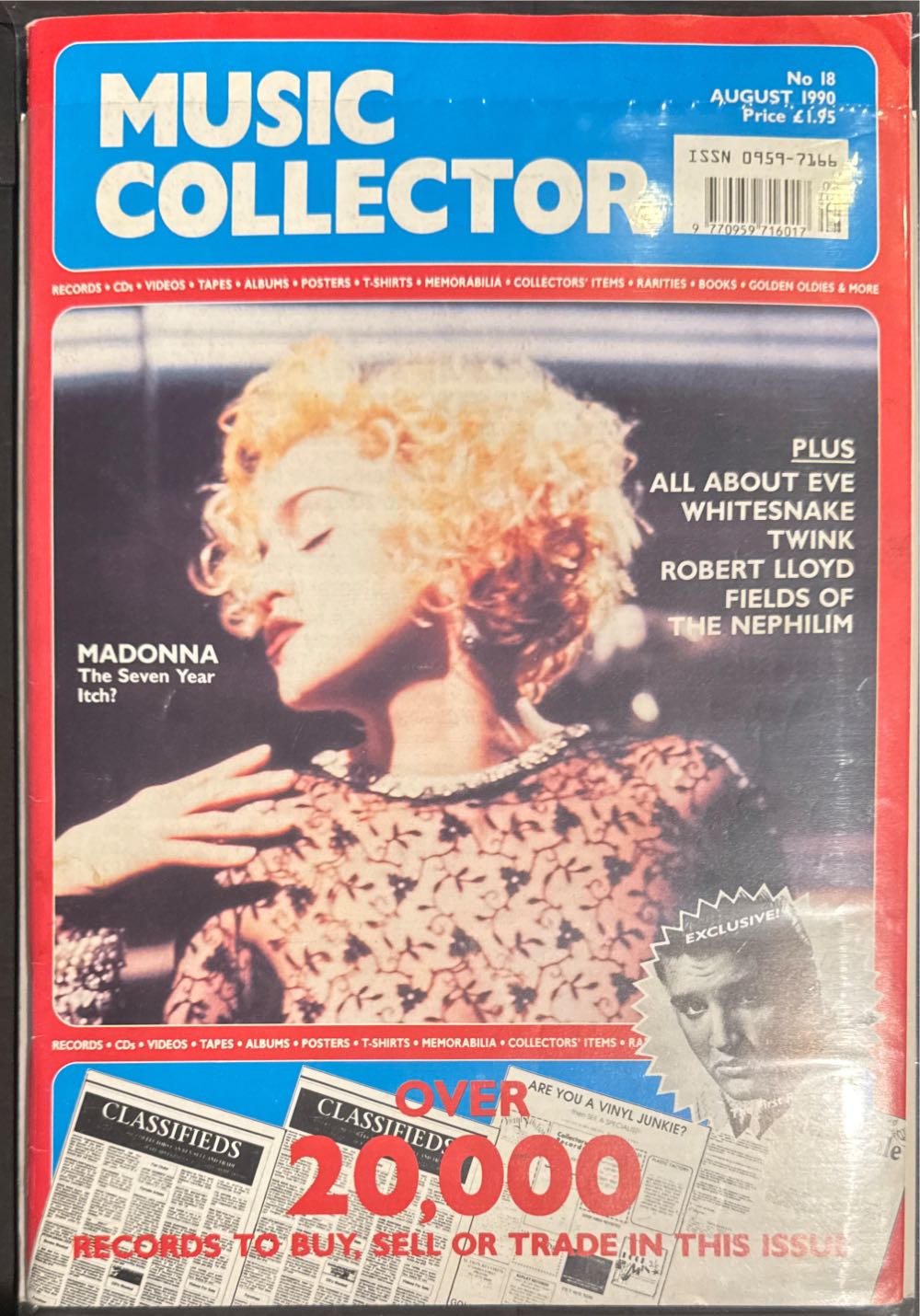 Market Magazine  2025 May-June