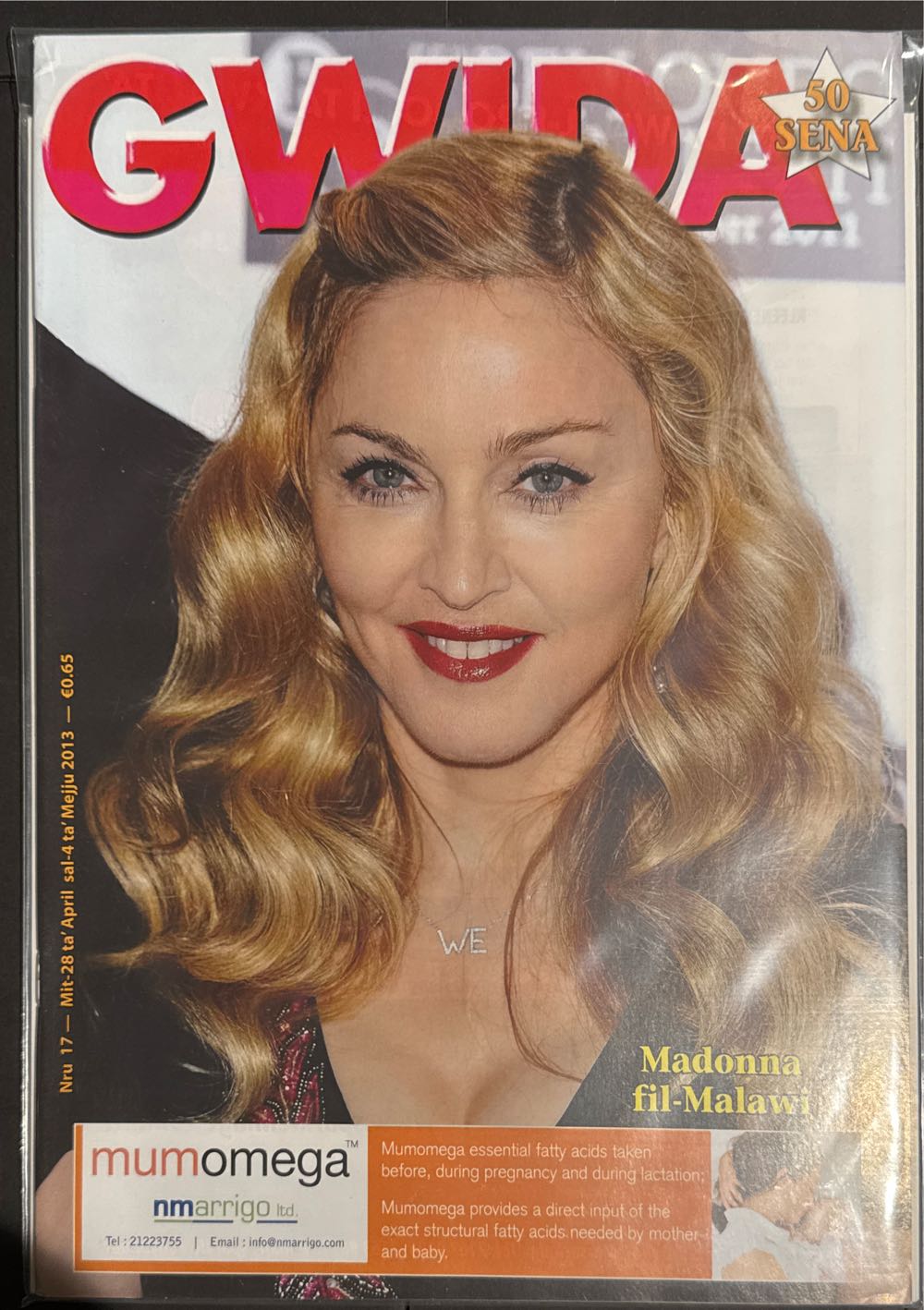 Creatures On The Loose 17