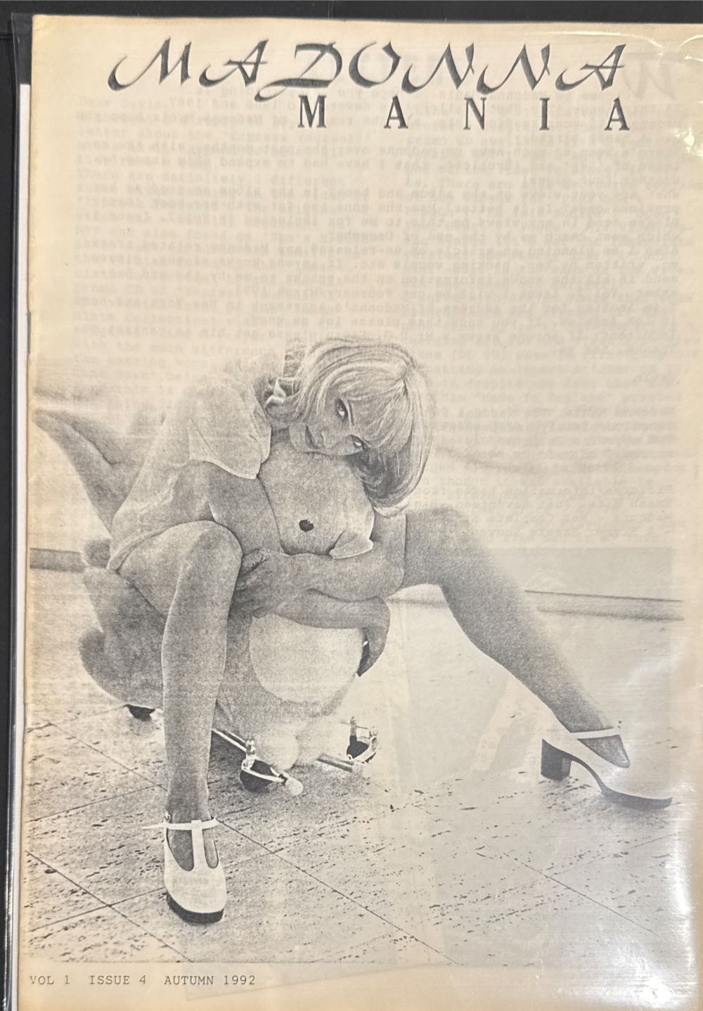 The Workbasket And Home Arts Magazine 