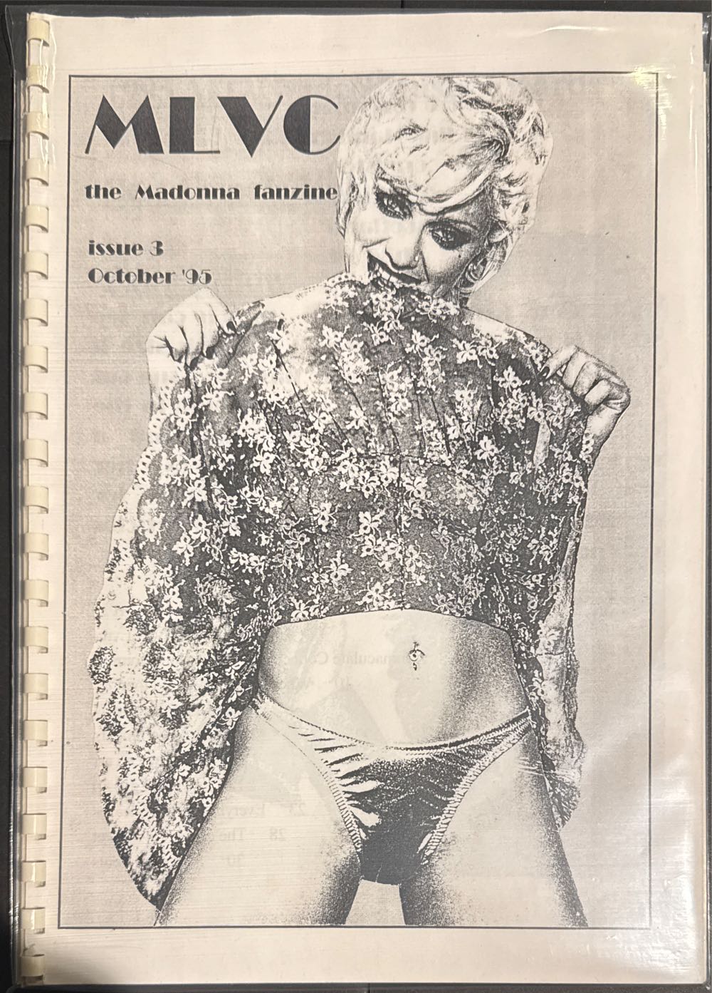 Naughty Neighbour June 2006