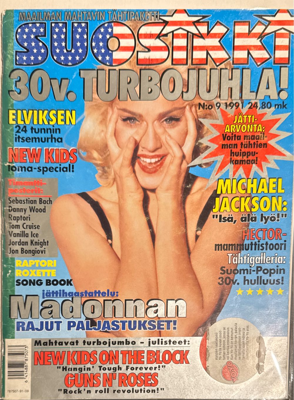 National Geographic Traveller Food Summer 2025 June