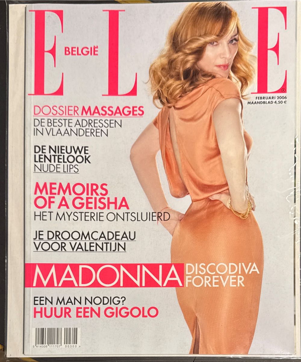 Architectural Digest