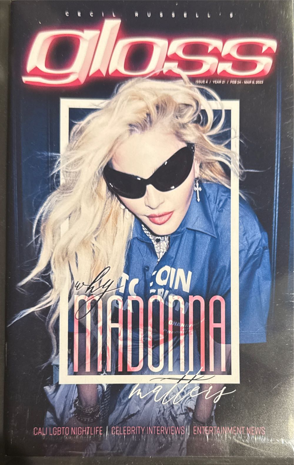 The Workbasket And Home Arts Magazine 