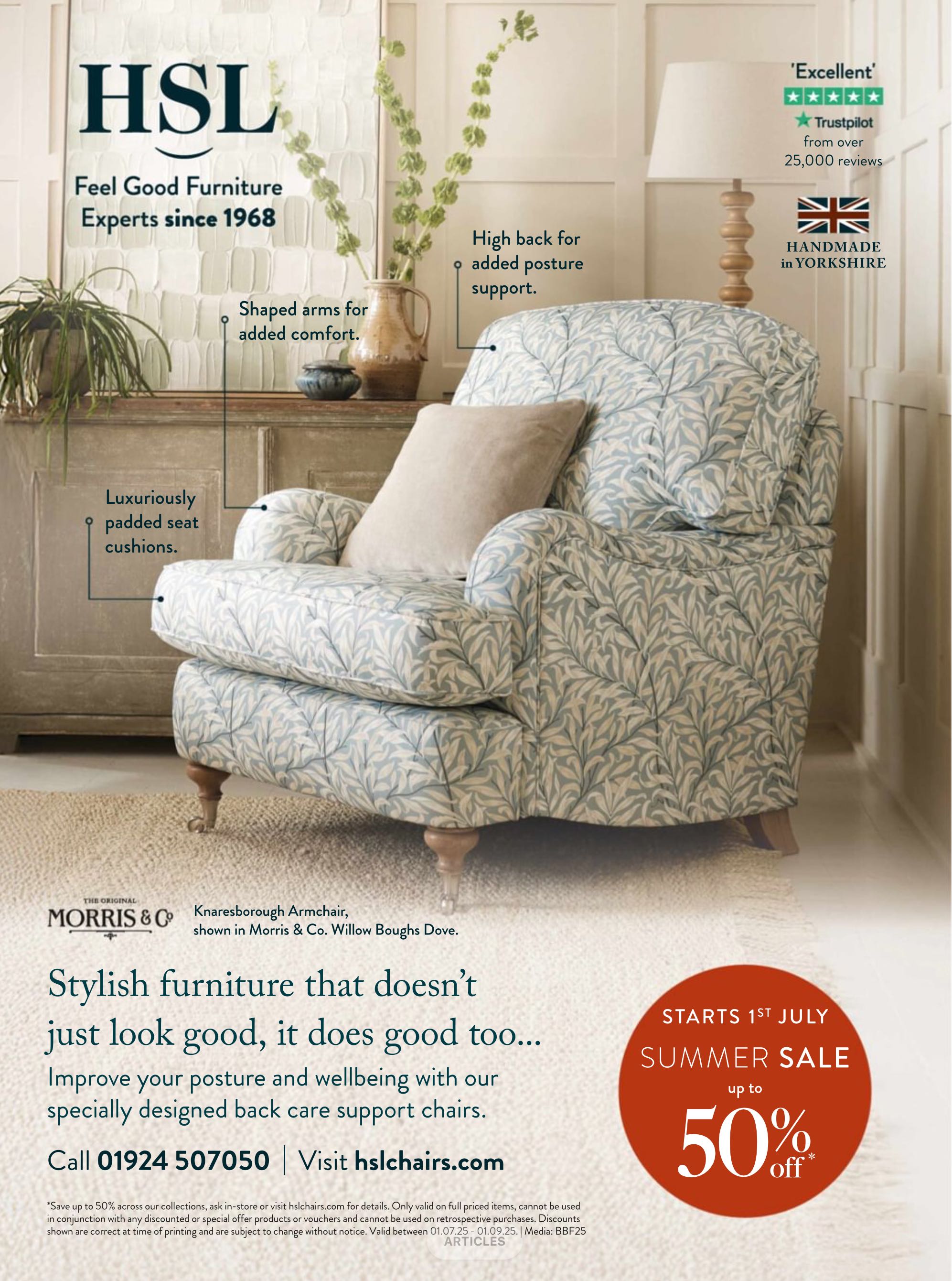 Good Food  2025 July  (July) magazine collectible - Main Image 2