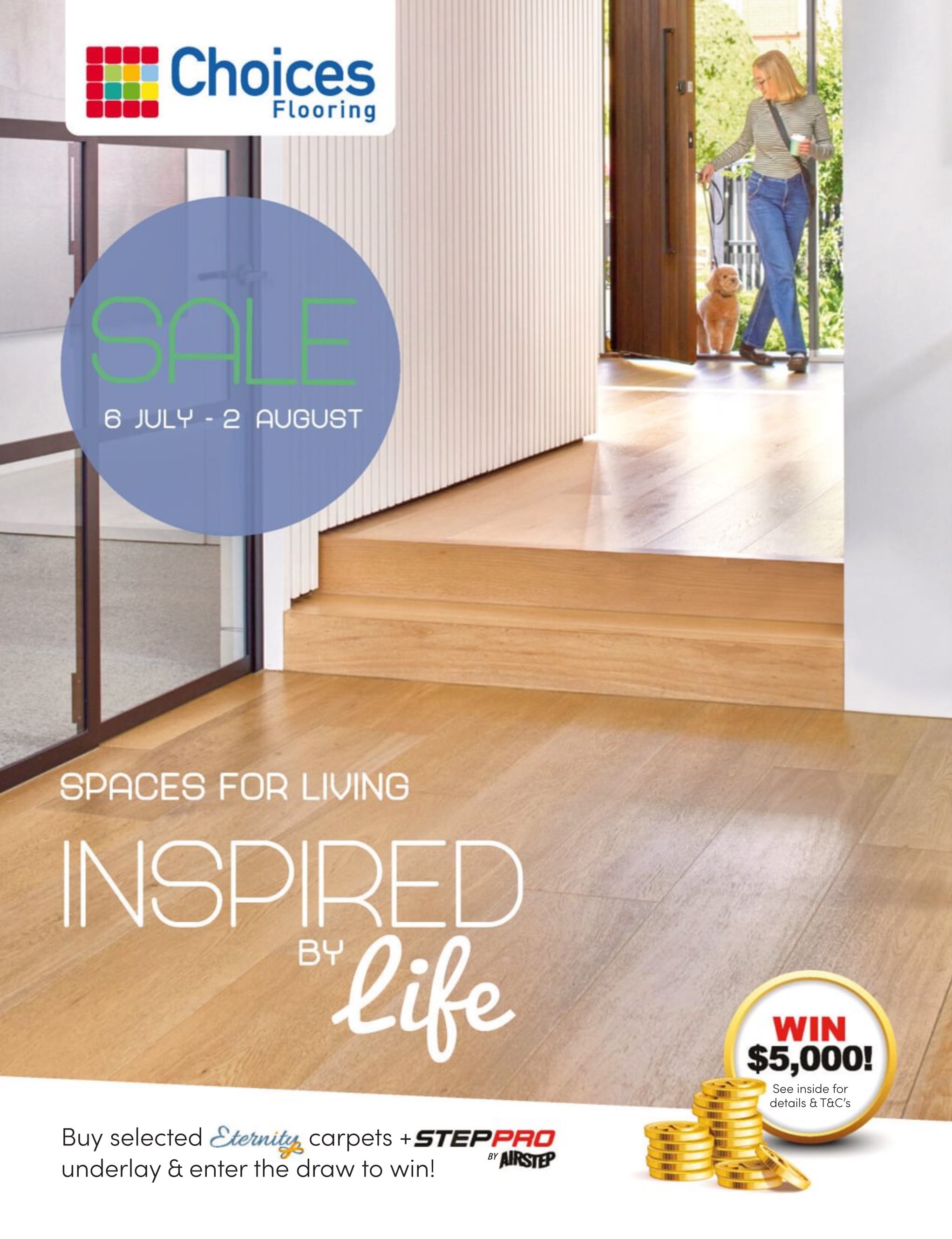 Australian House & Garden  2025 July  (July) magazine collectible - Main Image 2