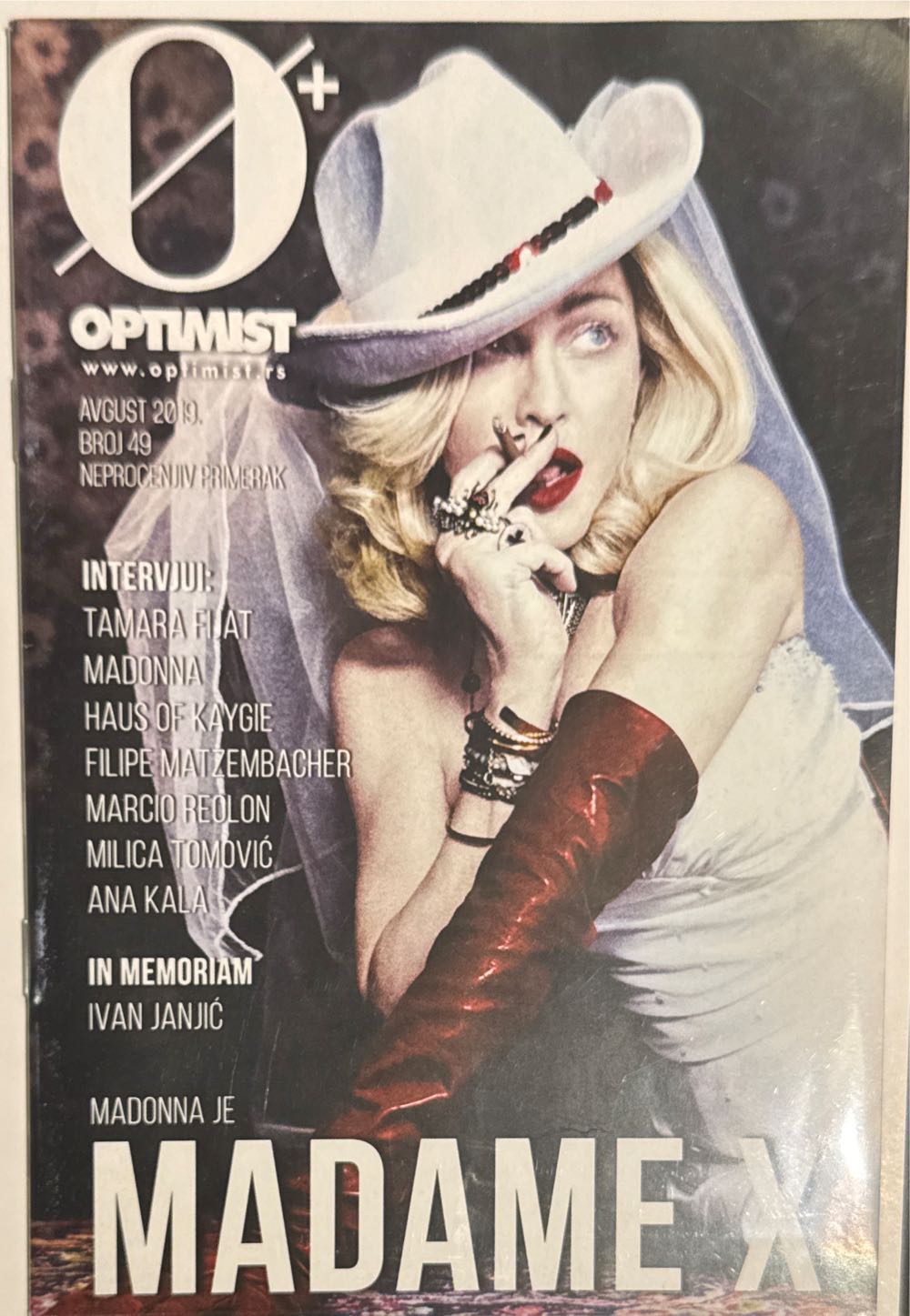 The Workbasket And Home Arts Magazine 