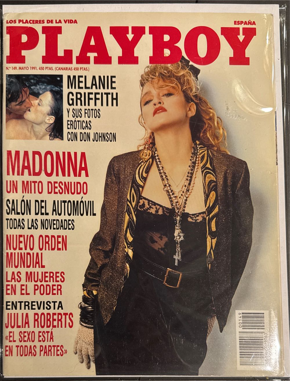 The Cross Stitcher Counted Cross-stitch