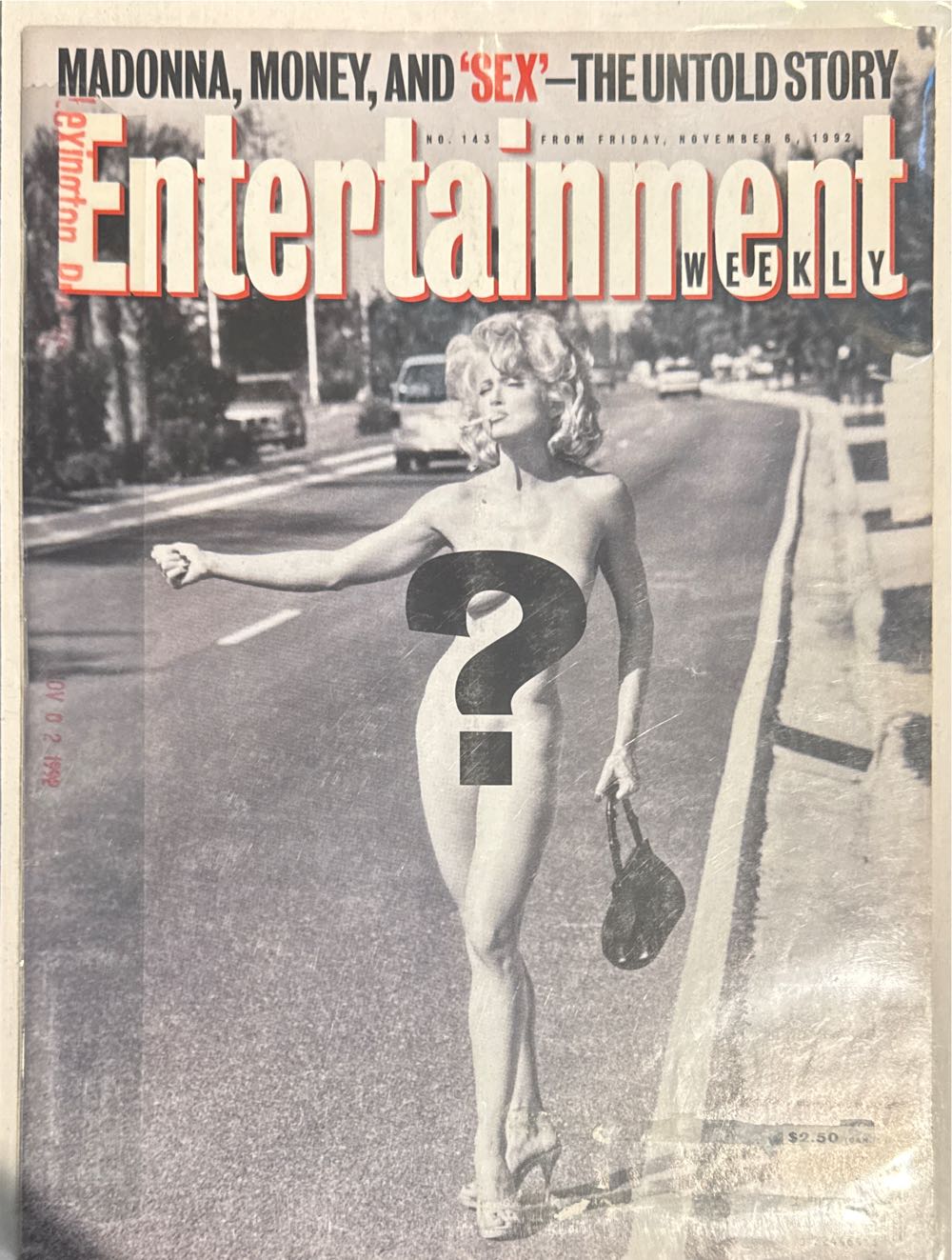 Quick & Easy Crochet 1990 March/April