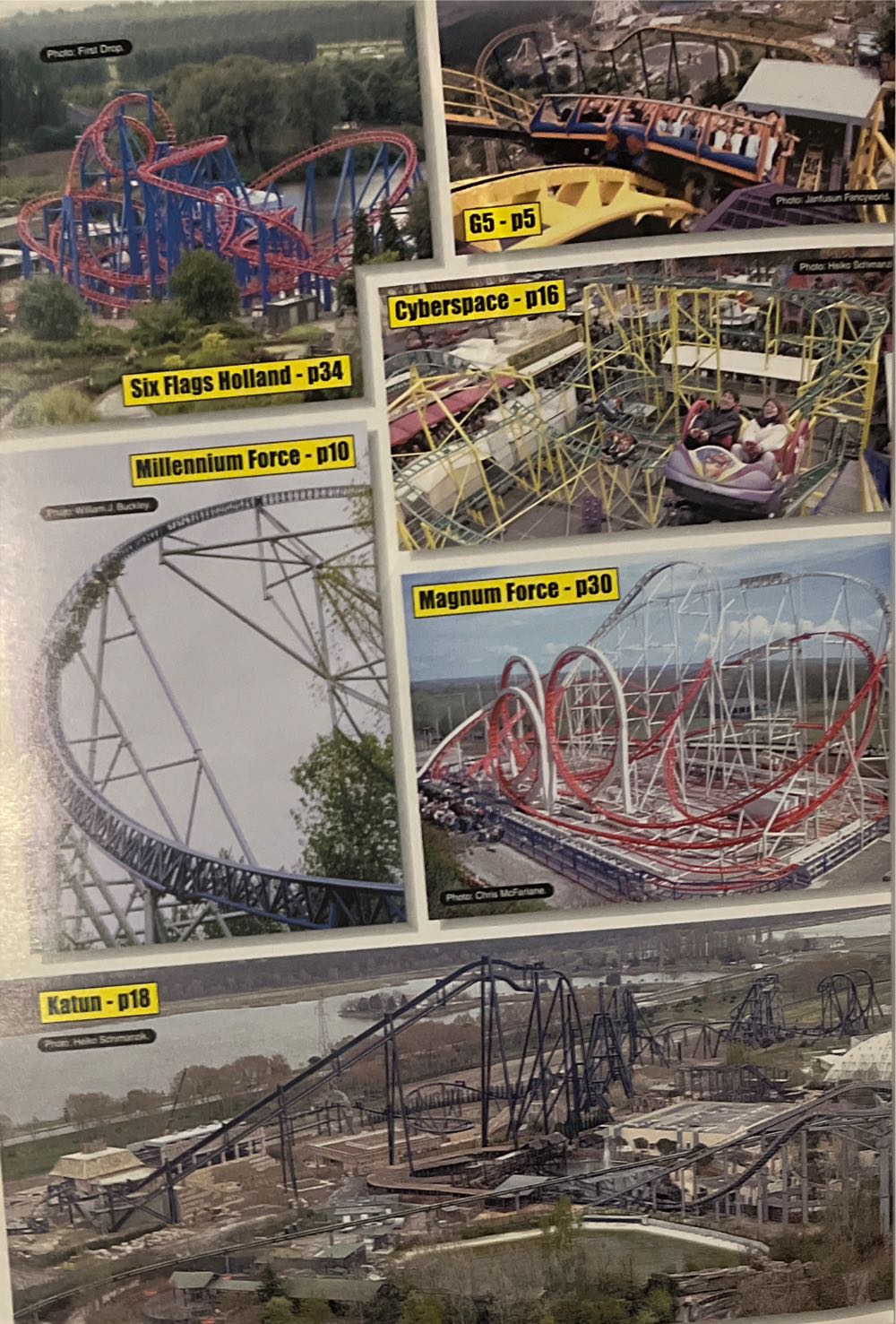 First Drop 51  magazine collectible - Main Image 2