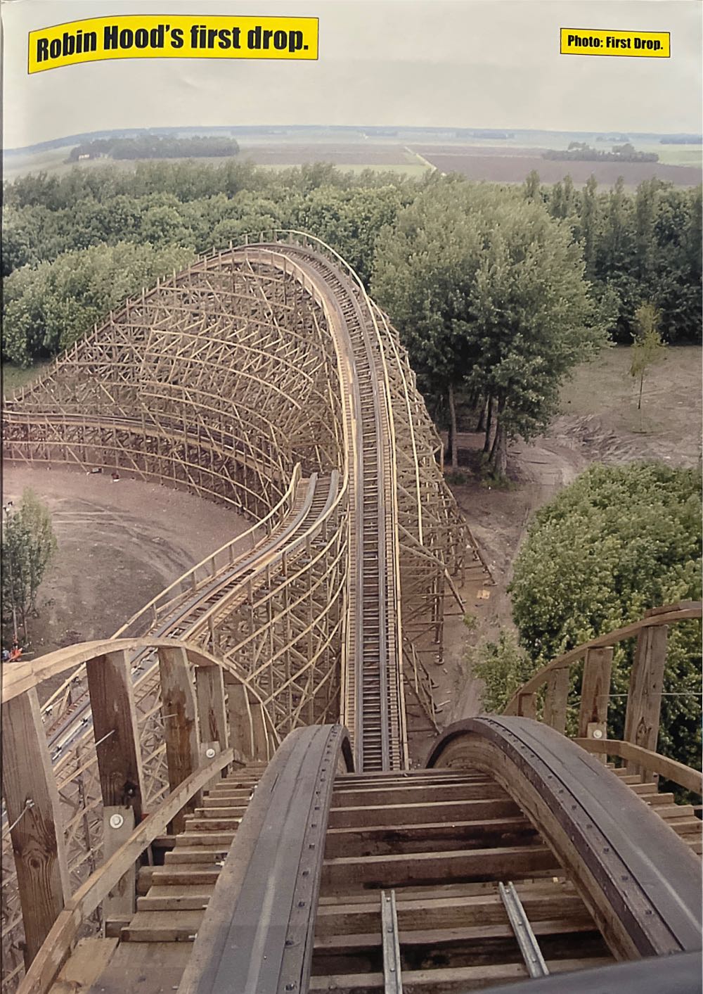 First Drop 51  magazine collectible - Main Image 3