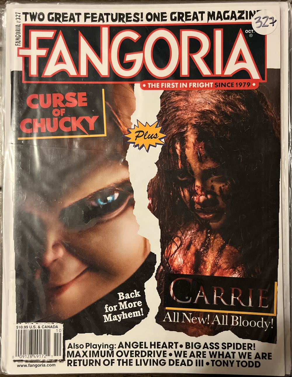 Food Network Magazine