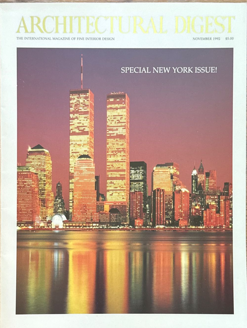 Animation Magazine 138 Foster’s Home