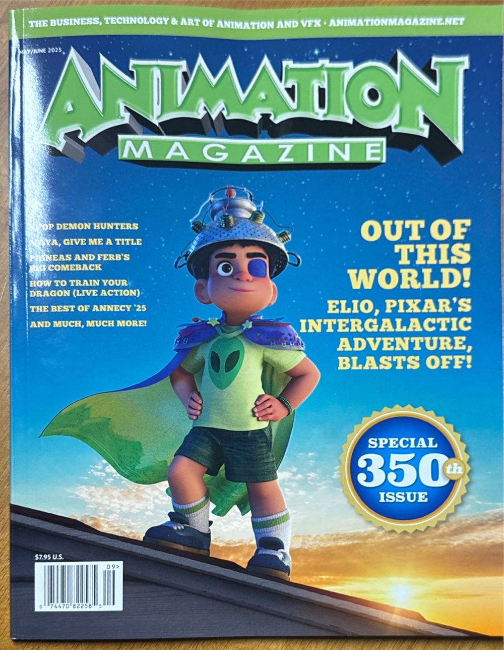 Star Wars Insider Issue #233