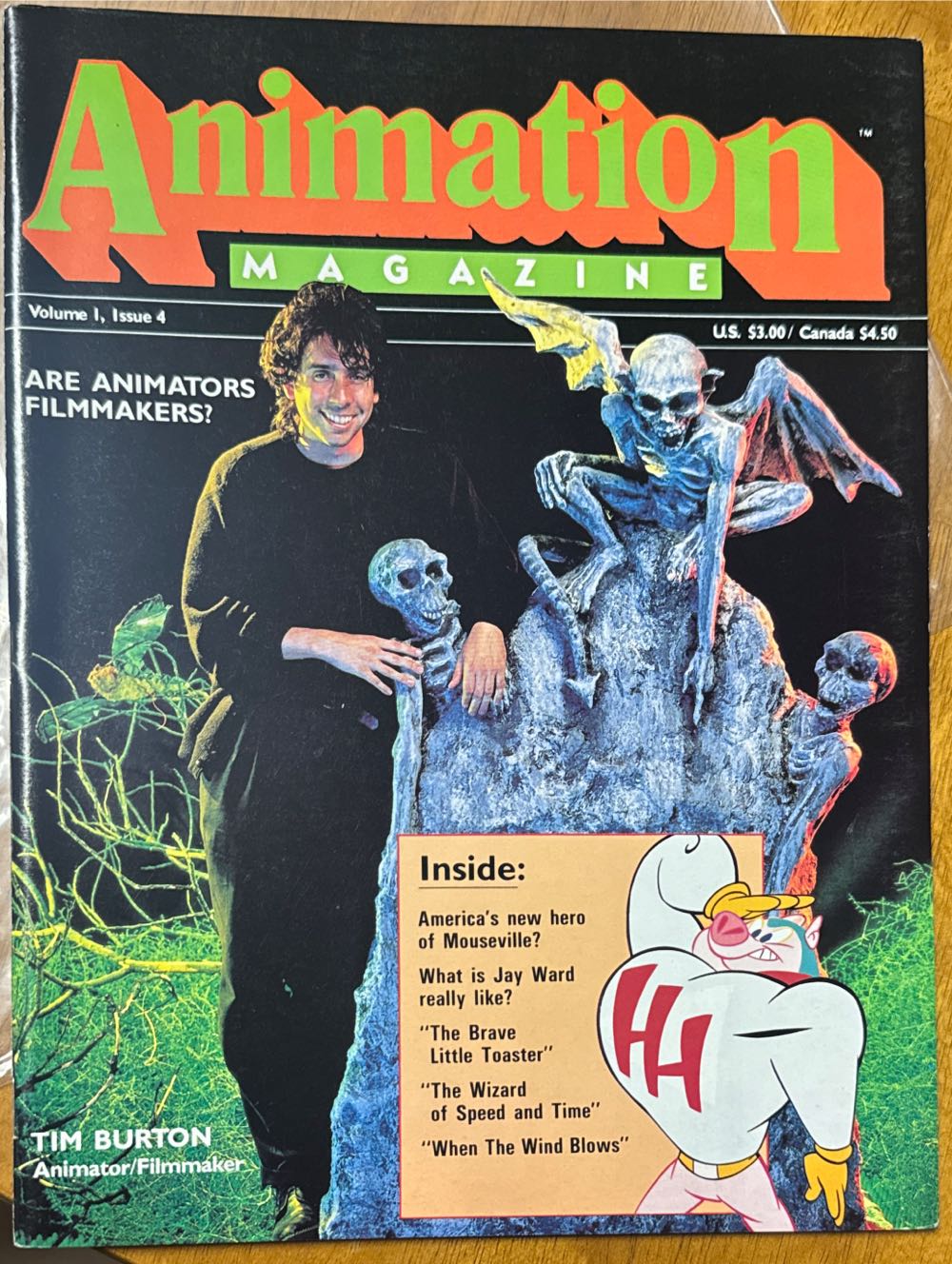 Love Cardmaking International 