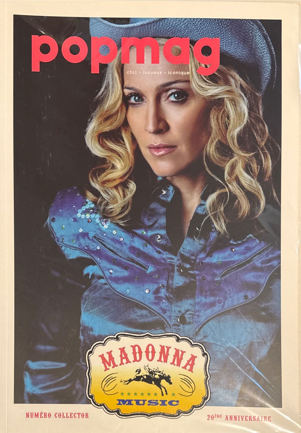 Fun Crochet Magazine  2025 June