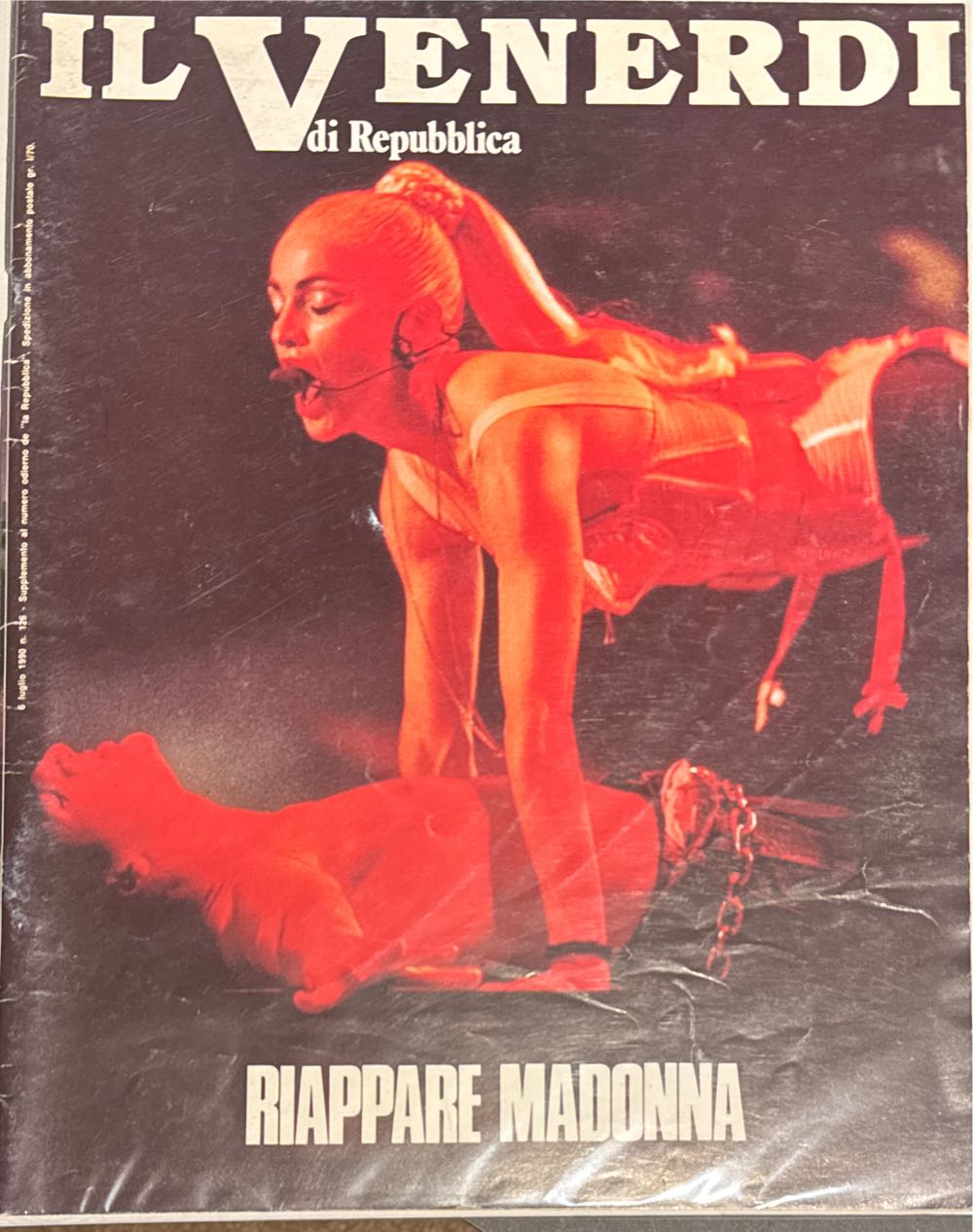 The Day Of The Jackal