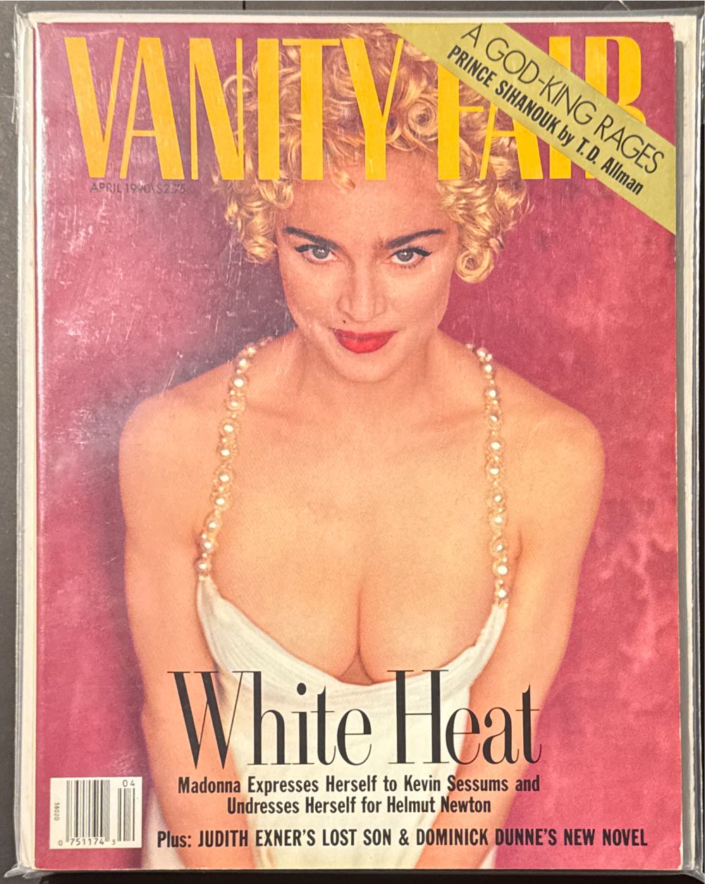 Entertainment Weekly