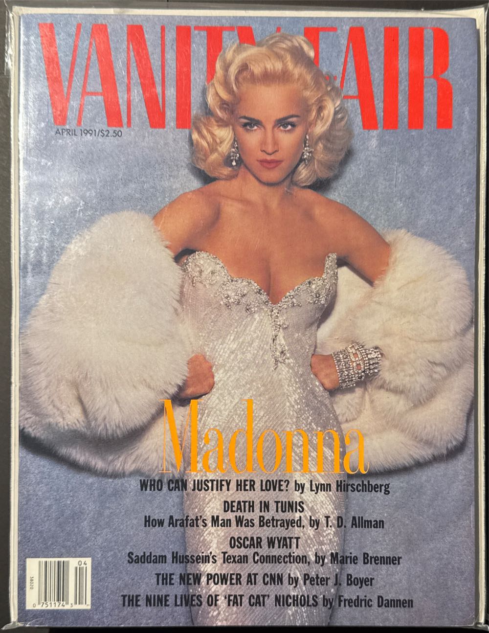 *America Under Seige Magazine