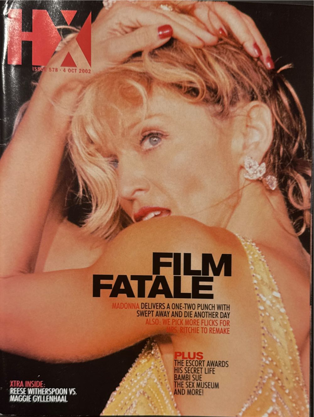 Pro Wrestling Illustrated