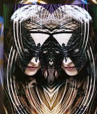 Vogue Paris  (August) magazine collectible - Main Image 2