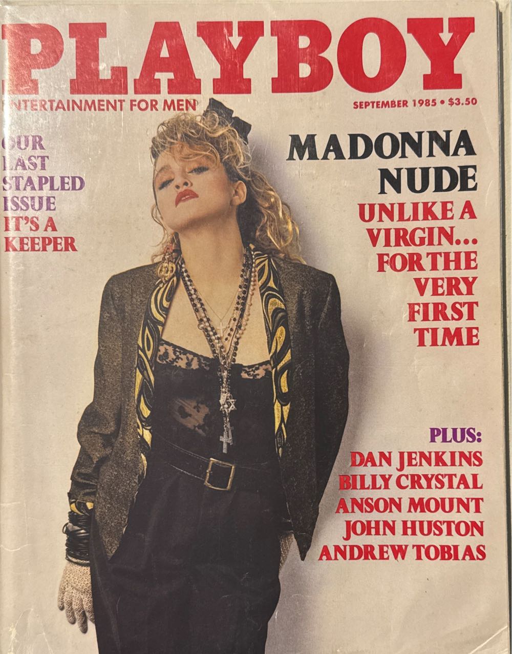 National Geographic 2013 04